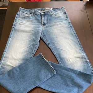 Adriano Goldschmied Jeans